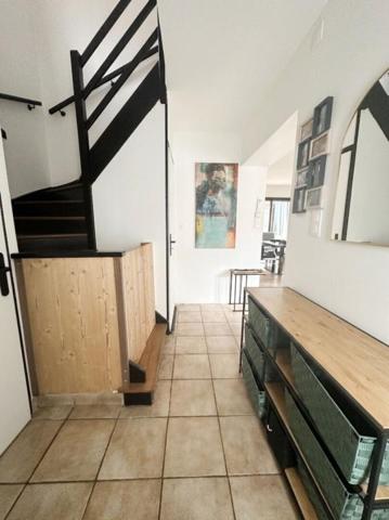 Maison Sassenage 5 pièces 84 m2 (Secteur Ovalie)