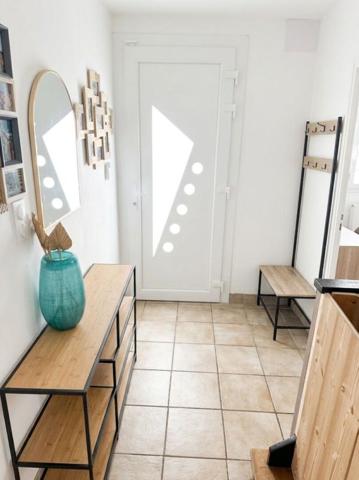 Maison Sassenage 5 pièces 84 m2 (Secteur Ovalie)