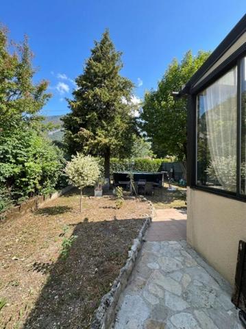 Maison Sassenage 5 pièces 84 m2 (Secteur Ovalie)