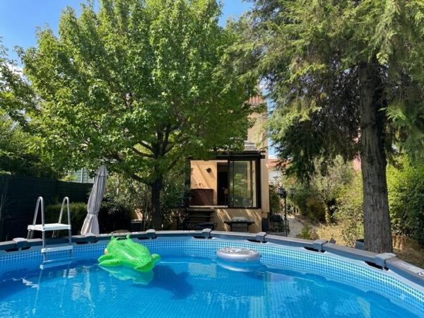 Maison Sassenage 5 pièces 84 m2 (Secteur Ovalie)