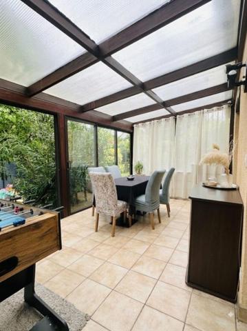 Maison Sassenage 5 pièces 84 m2 (Secteur Ovalie)
