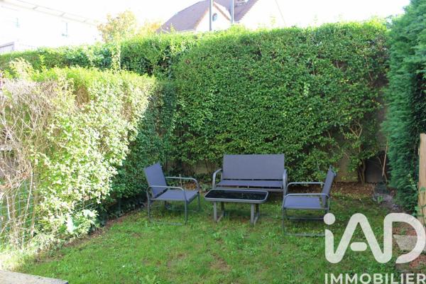 Studio à vendre 27,87 m² Clamart