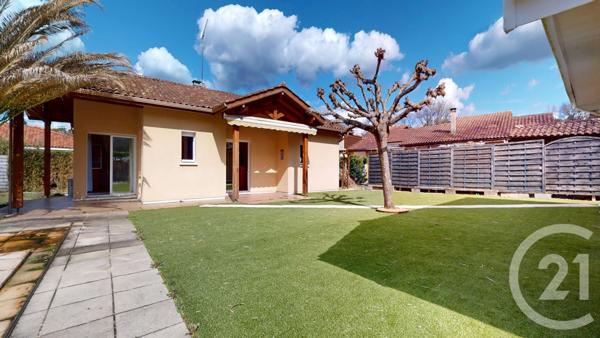 Maison à vendre  4 pièces - 110 m2 MOLIETS ET MAA - 40