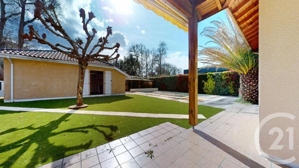 Maison à vendre  4 pièces - 110 m2 MOLIETS ET MAA - 40