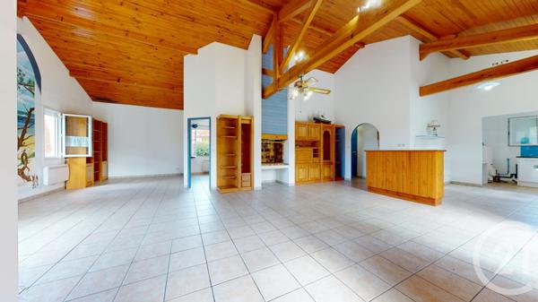 Maison à vendre  4 pièces - 110 m2 MOLIETS ET MAA - 40