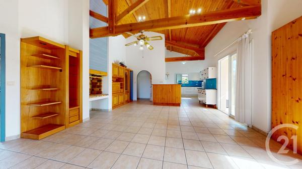Maison à vendre  4 pièces - 110 m2 MOLIETS ET MAA - 40