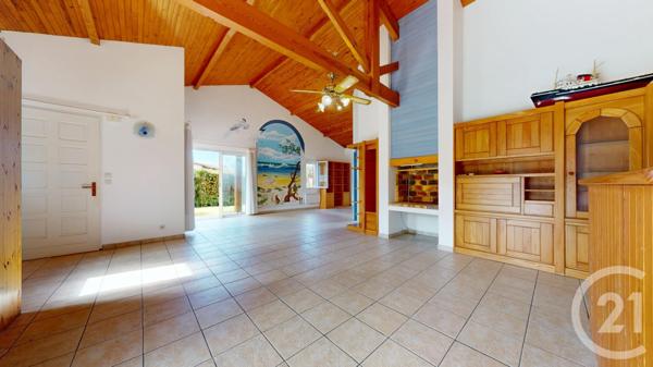 Maison à vendre  4 pièces - 110 m2 MOLIETS ET MAA - 40