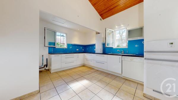 Maison à vendre  4 pièces - 110 m2 MOLIETS ET MAA - 40