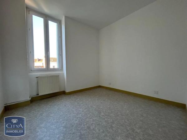 Appartement à louer 3 pièces 50.95m²
