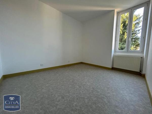Appartement à louer 3 pièces 50.95m²