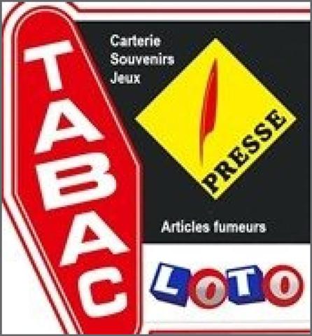 Tabac, FDJ, PMU, VAPE, CBD, Boissons à emporter – Emplacement n°1 – Forte rentabilité
