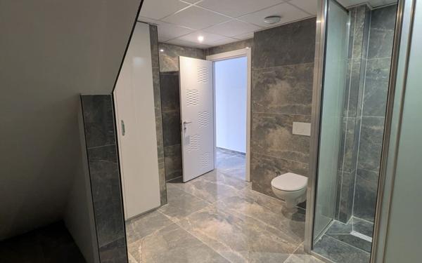 Appartement à louer    2 pièces •  Aix-les-Bains