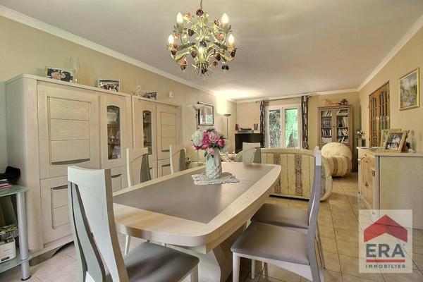 Maison 4 pièces - Le Pontet - 100 m² - Garage