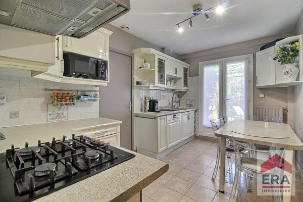 Maison 4 pièces - Le Pontet - 100 m² - Garage
