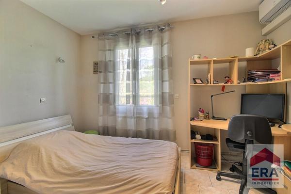 Maison 4 pièces - Le Pontet - 100 m² - Garage