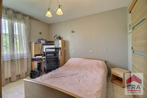 Maison 4 pièces - Le Pontet - 100 m² - Garage