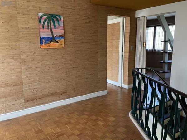 Maison à vendre à Javerlhac et la Chapelle Saint Robert en Dordogne (24300), ref : 077/1491