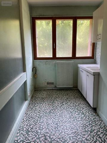 Maison à vendre à Javerlhac et la Chapelle Saint Robert en Dordogne (24300), ref : 077/1491