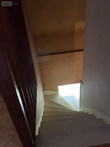 Maison à vendre à Javerlhac et la Chapelle Saint Robert en Dordogne (24300), ref : 077/1491