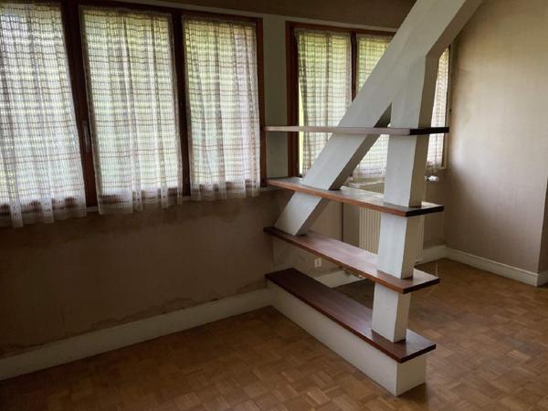 Maison à vendre à Javerlhac et la Chapelle Saint Robert en Dordogne (24300), ref : 077/1491