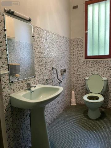 Maison à vendre à Javerlhac et la Chapelle Saint Robert en Dordogne (24300), ref : 077/1491