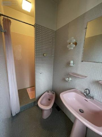 Maison à vendre à Javerlhac et la Chapelle Saint Robert en Dordogne (24300), ref : 077/1491