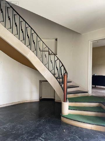 Maison à vendre à Javerlhac et la Chapelle Saint Robert en Dordogne (24300), ref : 077/1491