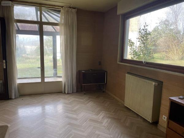 Maison à vendre à Javerlhac et la Chapelle Saint Robert en Dordogne (24300), ref : 077/1491