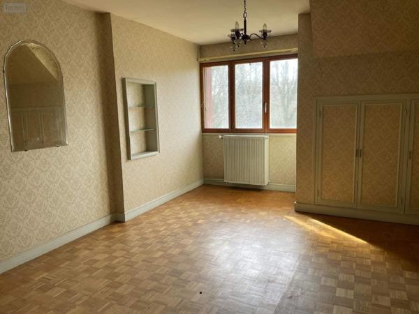 Maison à vendre à Javerlhac et la Chapelle Saint Robert en Dordogne (24300), ref : 077/1491