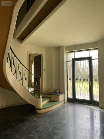 Maison à vendre à Javerlhac et la Chapelle Saint Robert en Dordogne (24300), ref : 077/1491