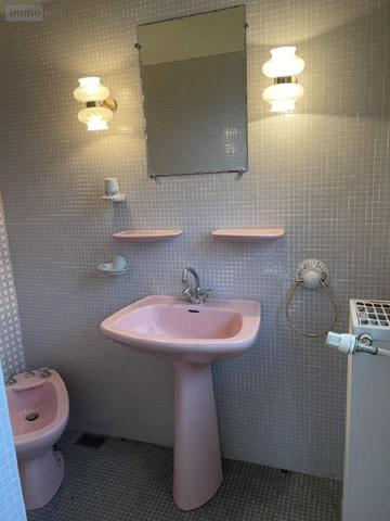 Maison à vendre à Javerlhac et la Chapelle Saint Robert en Dordogne (24300), ref : 077/1491