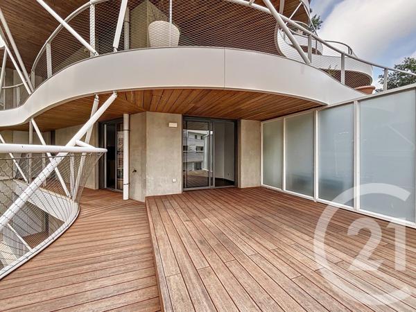 Appartement F2 à vendre  2 pièces - 41,88 m2 MONTPELLIER - 34