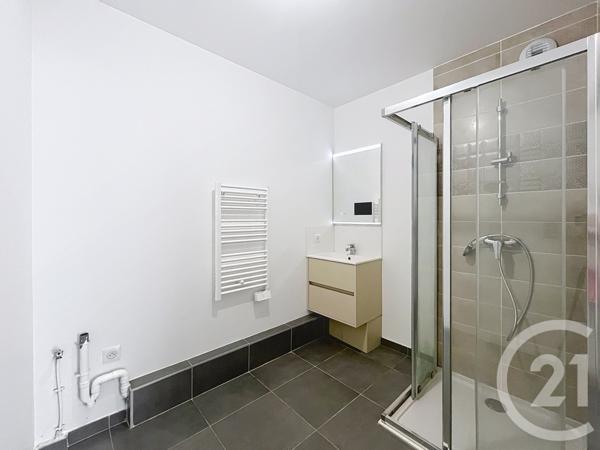 Appartement F2 à vendre  2 pièces - 41,88 m2 MONTPELLIER - 34