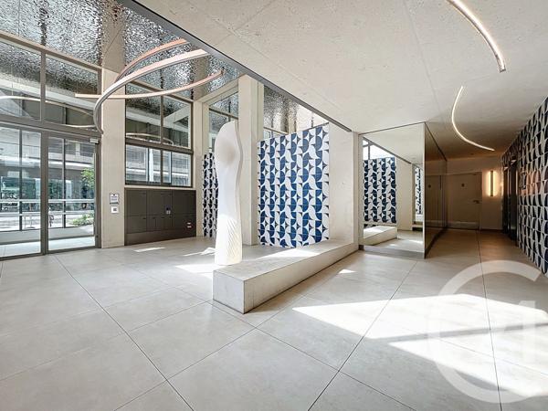 Appartement F2 à vendre  2 pièces - 41,88 m2 MONTPELLIER - 34