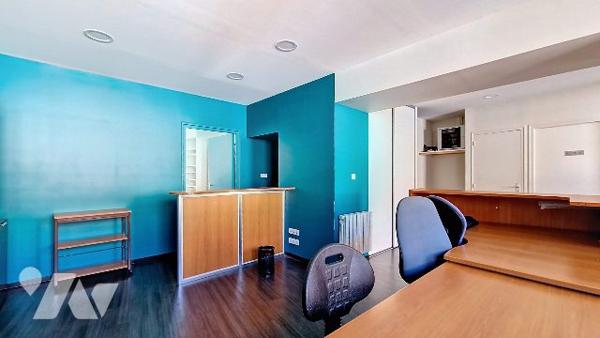 Immobilier Professionnel à vendre Bressuire