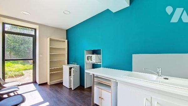 Immobilier Professionnel à vendre Bressuire