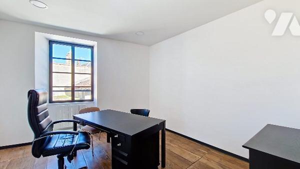 Immobilier Professionnel à vendre Bressuire