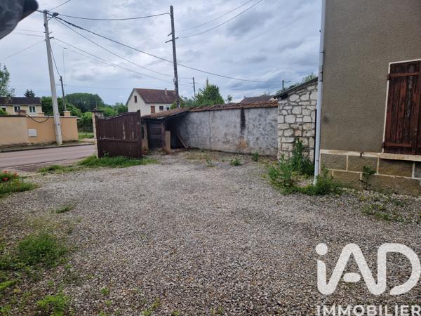 Maison à vendre 4 pièces 93 m² Saint-Florentin