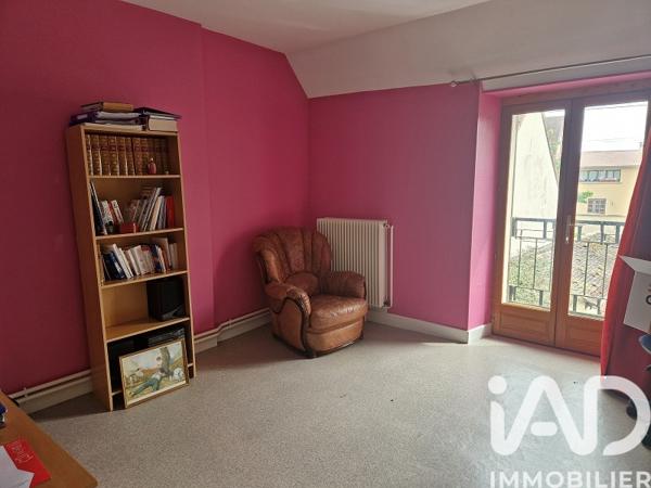 Maison à vendre 4 pièces 93 m² Saint-Florentin