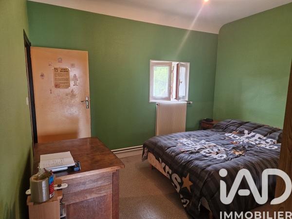 Maison à vendre 4 pièces 93 m² Saint-Florentin