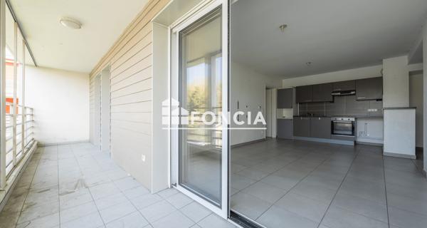 À vendre Appartement 4 pièces 73.78 m² - Villenave-d'ornon 33140