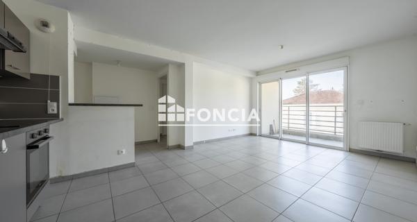 À vendre Appartement 4 pièces 73.78 m² - Villenave-d'ornon 33140