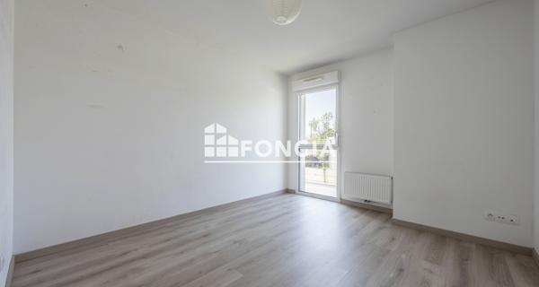 À vendre Appartement 4 pièces 73.78 m² - Villenave-d'ornon 33140