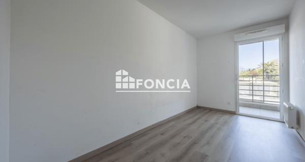 À vendre Appartement 4 pièces 73.78 m² - Villenave-d'ornon 33140