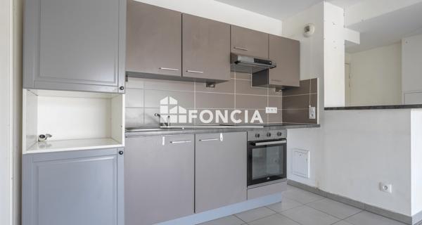 À vendre Appartement 4 pièces 73.78 m² - Villenave-d'ornon 33140