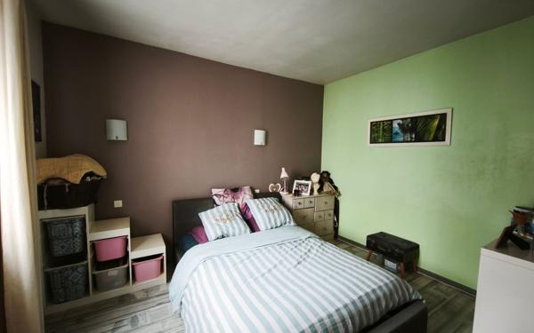 Maison à vendre    3 pièces • 72 m2 Le Petit-Quevilly