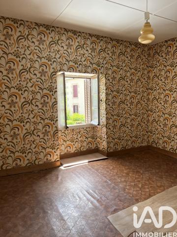 Maison à vendre 3 pièces 55 m² Saint-Sornin-Leulac