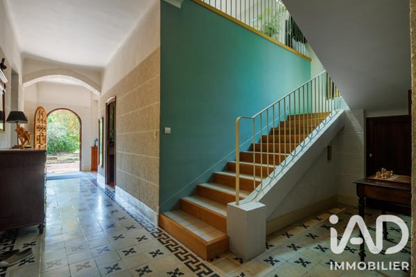 Maison à vendre 7 pièces 222 m² Valensole