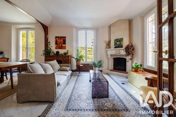 Maison à vendre 7 pièces 222 m² Valensole