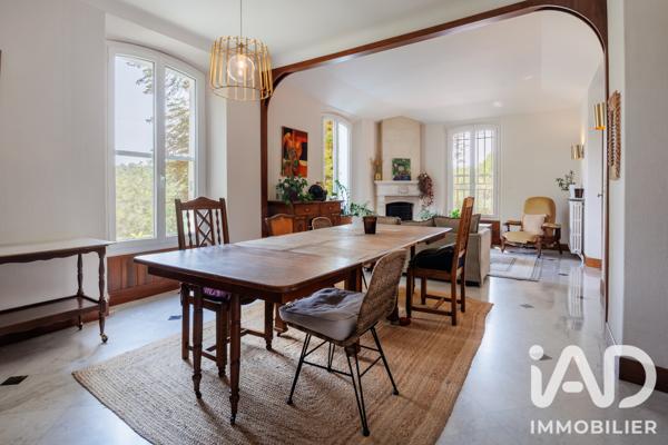 Maison à vendre 7 pièces 222 m² Valensole